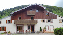 Gîte des Sapins LA BRESSE 15 pers. à La Bresse