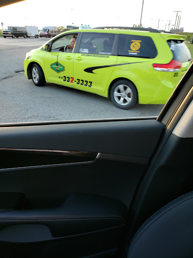 NashVegas Cab - Thumbnail