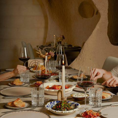 Nahita Cappadocia by null