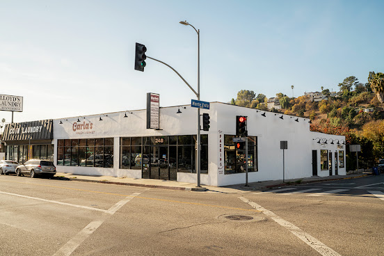 Carla's Fresh Market by null