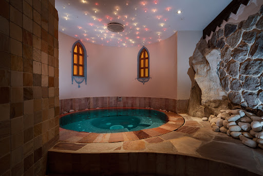 Hotel Gianna - Visual