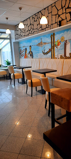 Marco Polo Eiscafé-Bistro - Thumbnail