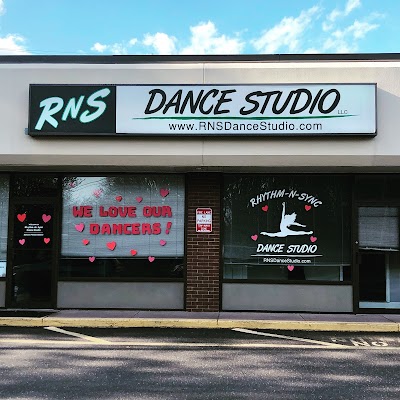 Rhythm-N-Sync Dance Studio