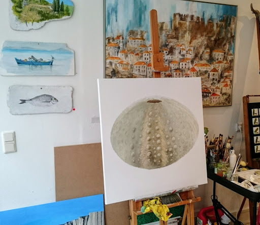Atelier "De Drye Tonnekens"