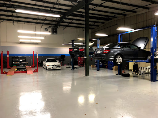 Mpire Automotive, LLC - Thumbnail