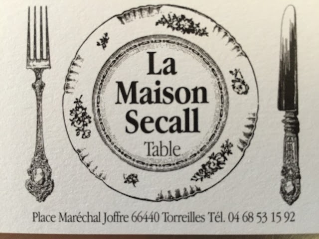 La Maison Secall