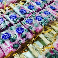 御菓子司 金澤寿翁軒