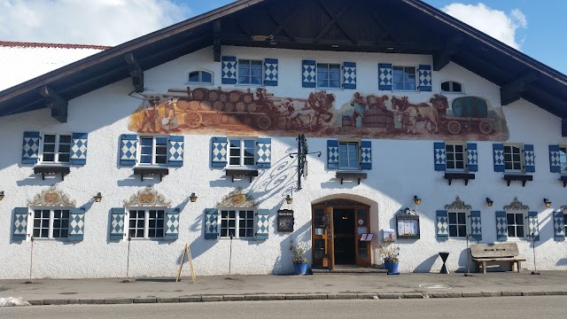Hotel Weinbauer