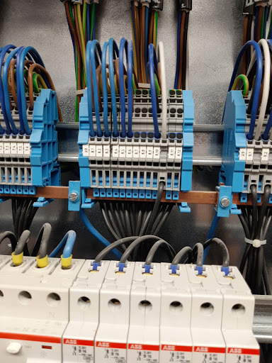 Nomis Elektrotechnik (Pascal Simon) - Thumbnail