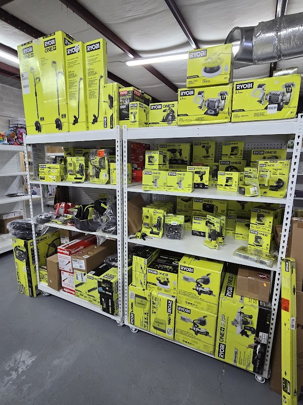 Straight 2 U liquidators, LLC photo 2