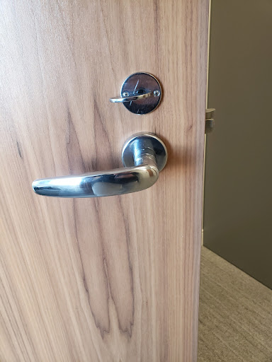 ELEMENT LOCKSMITH - Visual