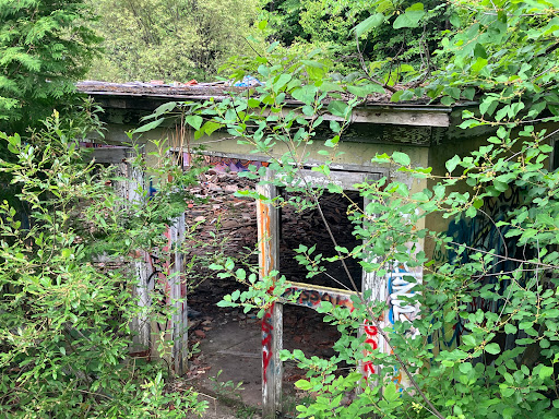 Building 65 - Visual