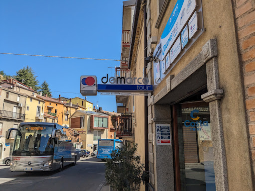 De Marco Tour - Dimensione Mondo - Thumbnail