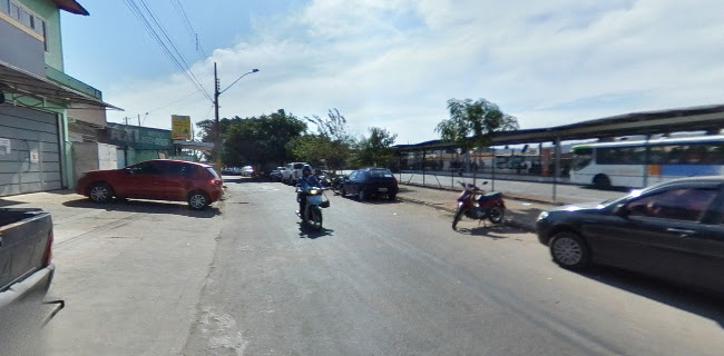 Av. Tóquio, quadra 18 - lote 01 - Res. Goiania Viva, Goiânia - GO, 74484-426