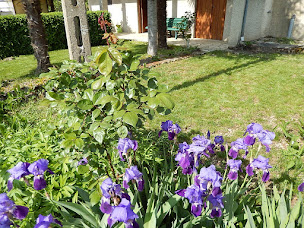 Photo n°10 de locations saisonniere a brantome à Brantôme en Périgord (Hébergement)