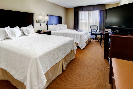 Hampton Inn & Suites Altus - Thumbnail