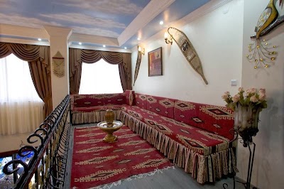 Photos of Subartu Hotel