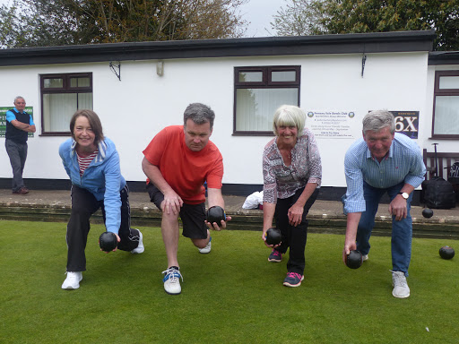 Pewsey Vale Bowls Club