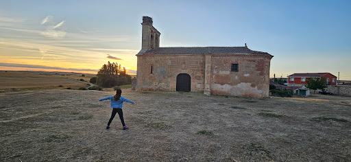Iglesia de La Asunción de la Virgen