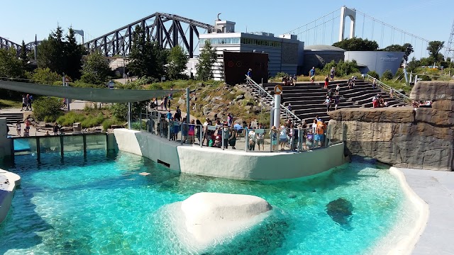 Aquarium de Québec