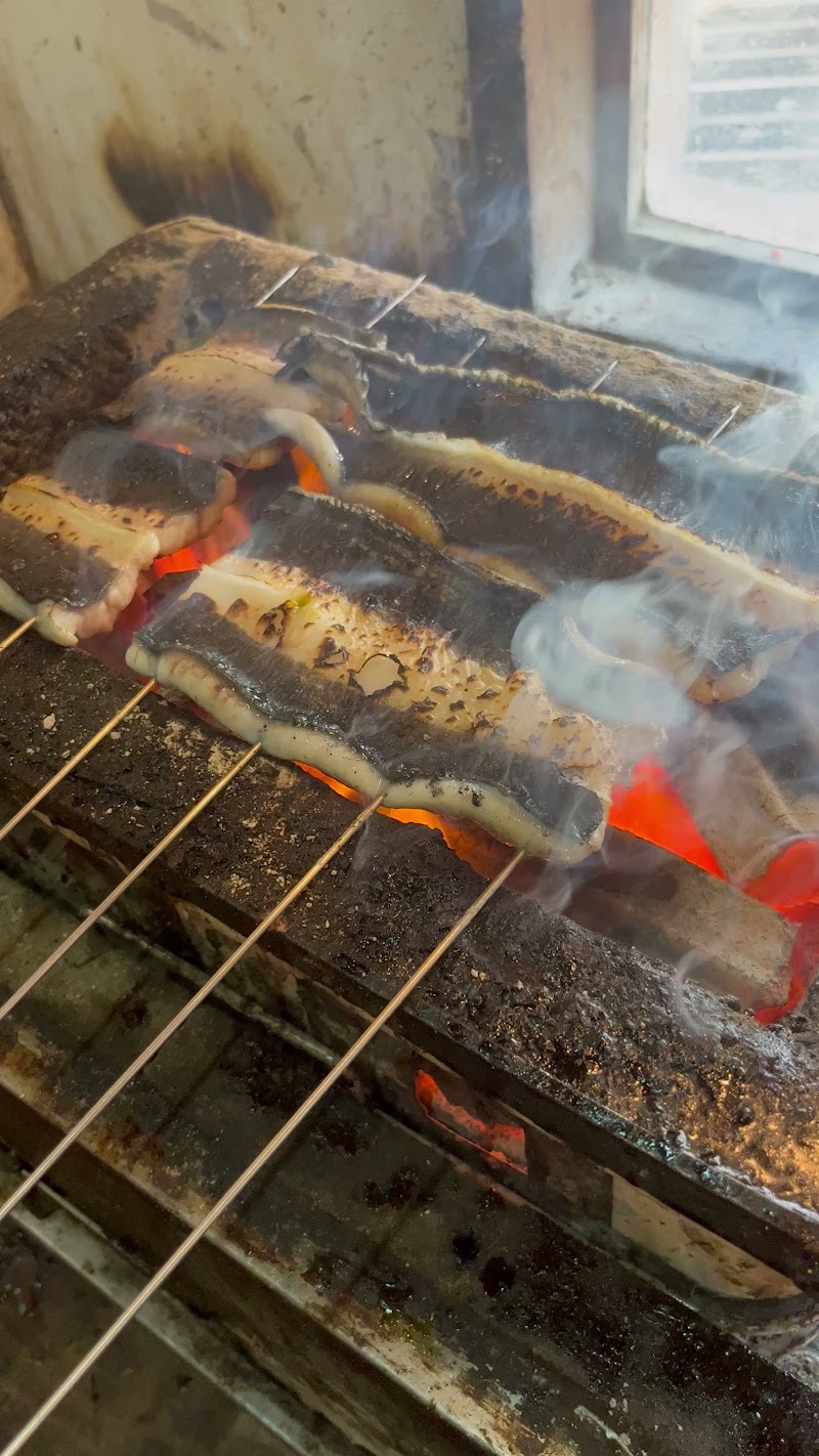 呑み喰い処 わさび