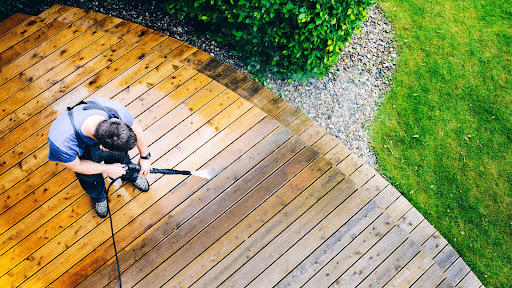 Eco Clean Professional Power Washing & Carpet Cleaning - Huntington Beach Cleaning Services
