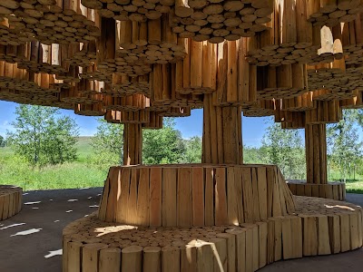 Tippet Rise Art Center