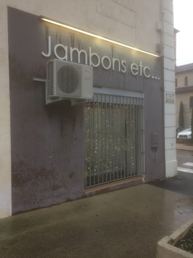 Jambons Etc. - Thumbnail