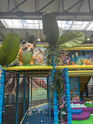 Photo n°24 de Trampoline Park Bordeaux Merignac à Mérignac (Parc à thème)