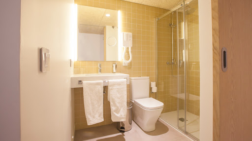 Hotel A Pamplona - Thumbnail