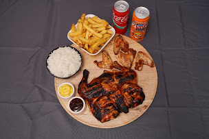 Photo n°19 de CHICKEN BRAISÉ à Toulouse (Restaurant halal)