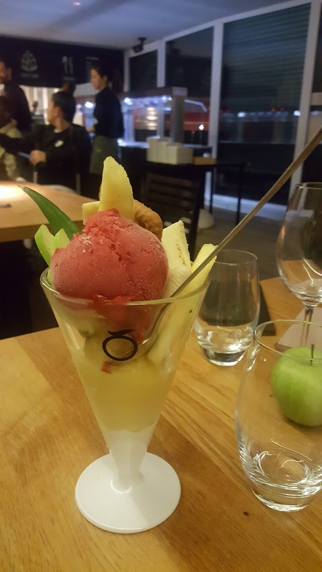 Restaurant VIO Lifestyle