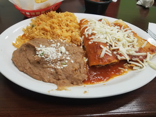 Castañeda Mexican Restaurant - Thumbnail