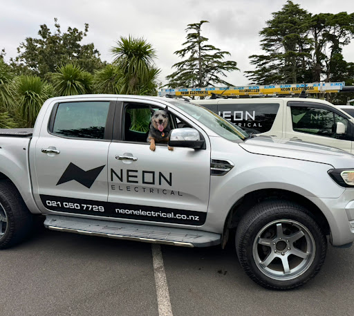Neon Electrical Ltd - Thumbnail