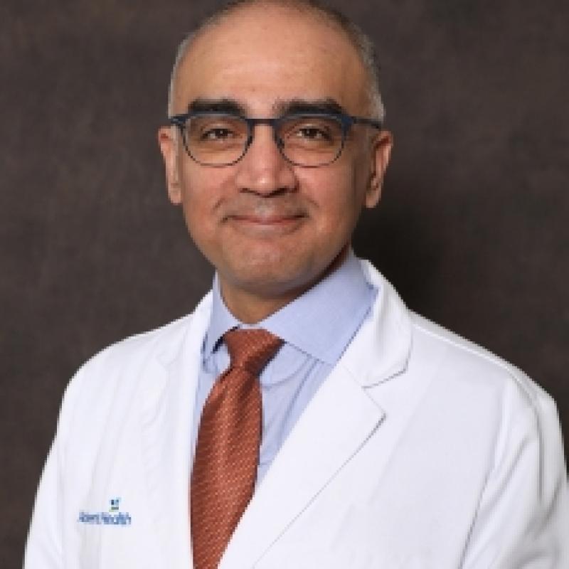 Utpal Desai Md