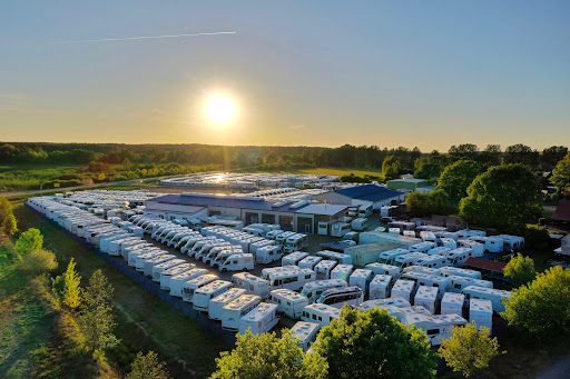 Caravan-Wendt GmbH & Co. KG - Thumbnail