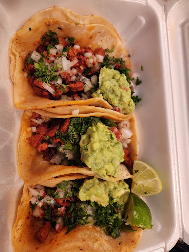 Hernandez Cuisine on the Wheels