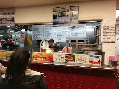 Photos of Pink's Hot Dogs