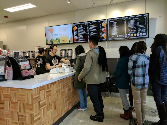 Sharetea
