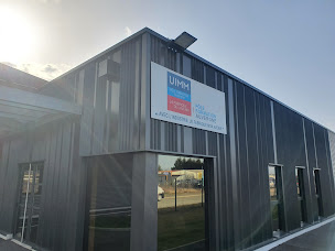 Photo n°6 de Pôle Formation Auvergne (AFPI/CFAI Thiers) - Centre National de la Coutellerie à Thiers (Centre de formation continue)