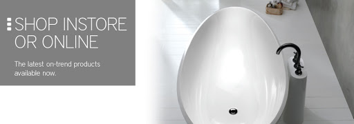 Burdens Bathrooms Warragul | Showroom + Trade Gallery - Australia