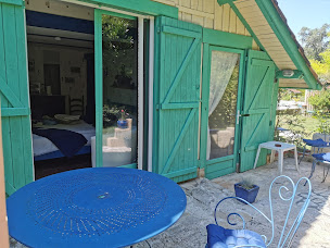 Photo n°18 de LES HOTES LANDES à Saint-Gor (Chambre d'hôtes)