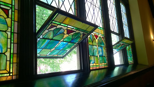 Allegheny Unitarian Universalist Church Gallery - United States