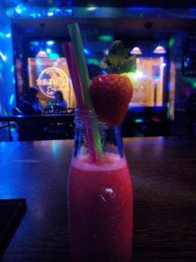 Cervecería O Lar café-concerto - Thumbnail