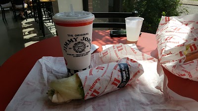 Jimmy John