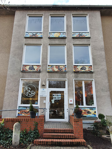 Tierarztpraxis Dr. Sörensen GmbH
