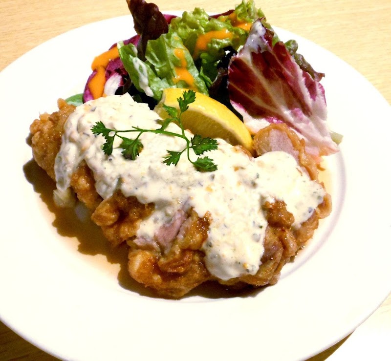 ふとっぱら 天神総本店