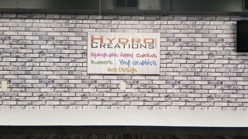 Hydro Creations - Visual