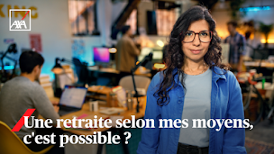 Photo n°9 de AXA Prévoyance & Patrimoine Mirlande Jean Charles à Gif-sur-Yvette (Compagnie d'assurance-vie)