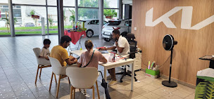 Photo n°6 de Kia à Le Port (Concessionnaire de véhicules à moteur)